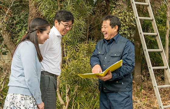 茨城県水戸市 草刈り 草取り | 庭木伐採 草むしり 剪定 片付け 水戸市 業者 コーリング茨城